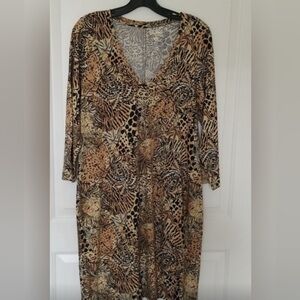 Lilly Pulitzer Tessa Dress NWOT